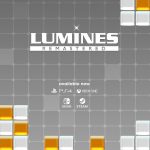 Lumines Remastered