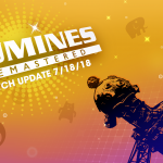 Lumines Remastered Patch 3